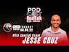 Interview with Jesse Cruz
