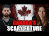 Canada's Downfall: Unveiling the Crisis | Meghan Murphy