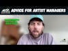 The Qualities of a Good Music Manager with Music Supervisor and Manager Gabe McDonough