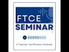 E43: Teacher Certification Podcast | FTCE | General Knowledge | Mathematics | Calculating Percent...