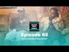 Not Just Music Podcast | Episode 65 | ft Duan & Q | 