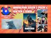 Mandalorian Season 2 Episode 6 Reaction & Review - Secondary Heroes Podcast
