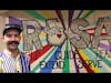 Artist, Kyle Perez, talks about his Mural at the Heart of Georgia RESA