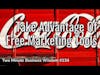 Take Advantage Of Free Marketing Tools (Two Minute Business Wisdom)