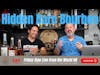 Friday Sips Live: August 12, 2022 - Hidden Barn Series One Small Batch Bourbon & revisiting Wyoming