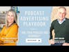 EP 92 - Are Your Podcast Ads Working with Jeff Vidler | Video Podcast