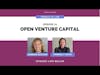 Podcast E070: Kimberley Nixon of Open Venture Capital