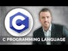 C Language: 4 |  Methods, Parameters, Strings