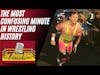 The Most Confusing Minute In Wrestling History | WWF Royal Rumble 1995 Review