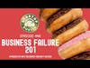 Business Failure 201
