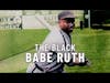 WHO is the Black Babe Ruth? (The Life of Josh Gibson) #onemichistory