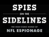 Vin and Mike Episode 64 - Kevin Bryant - Spies on the Sidelines
