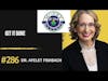 Money Matters 286- Get It Done W/ Dr. Ayelet Fishbach