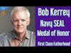 BOB KERREY Navy SEAL Medal Of Honor Recipient
