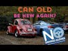Can Old Be New Again 346