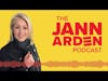Naheed Nenshi: For All of Us | The Jann Arden Podcast | S4 E8