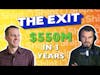 The Exit: Bill Smith Sells Shipt to Target for $550 MILLION