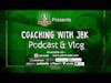 Coaching with JBK Episode 29 - FAWSL 2021/2022 Week 5 Roundup