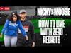 How to live with Zero Regrets | Nicky And Moose Live