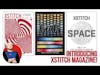 XStitch - The Coolest Cross Stitch Magazine In The World!