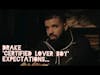 CERTIFIED LOVER BOY ALBUM EXPECTATIONS, DOES DRAKE HAVE ANYTHING LEFT TO PROVE?