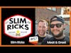 Wood-Fired Wonders: Unlocking Flavor with Slim Ricks Smokehouse