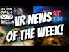 VR News of the Week - Breachers VR Early Impressions, WMG New Course, Green Hell VR Co-op and More!