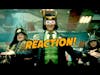 Loki Trailer 2 Reaction [Finally! A GOOD MCU Show?]