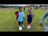 Anderson Kids Soccer skills 2023