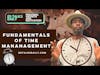 Fundamentals of Time Management | Urgent Vs. Important Matrix