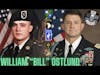 William “Bill” Ostlund “A Four Decade Warriors Life”