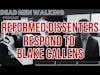 Bruce & Jacob The Reformed Dissenters: Response to Blake Callens & Christian Nationalism DMW#181