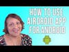 Post Photos to Instagram from Your PC with AirDroid Android App