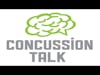 Concussion Talk Podcast Live Stream
