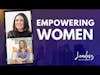 Breaking Barriers: Empowering Women Entrepreneurs - Patricia Arboleda - Leaders With a Mission