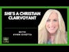 Christian Medium Kymm Civetta Went Became Clairvoyant After Cancer