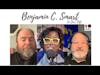 In Our Life Podcast Episode 8  Benjamin C  Smart