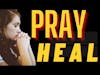 ADDICTION PRAYER | HEALING PRAYER | PRAYER BEFORE SLEEP
