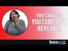 How to Edit YouTube Live Stream Replay with Classic Editor