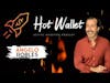 Massive Action in Web3 & Billion Dollar Families | Angelo Robles | Hot Wallet #5