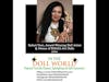 ITDW w Rafael Nuri, owner of BiDolls & Artist and Doll Master on In The Doll World doll podcast