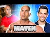 Maven On His Viral YouTube Channel, Biggest Mistake He Made in WWE, Advice From The Rock