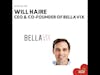 Excelling eCommerce Conversion w/ Will Haire, Founder of BellaVix