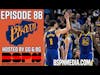 Can the Warriors get beyond the 10th seed? | The gift and the curse of Draymond