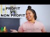 Starting a Non Profit vs For Profit Business