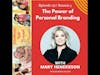 The Power of Personal Branding w/ Mary Henderson