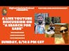 Bigfoot Society Live: A Search for Sabe with Tate Hieronymus, Ron Mann Read and Jonathan Easley