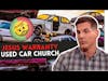 Craig Groeschel: Give me Jesus or Give me a Refund!