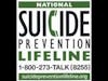 Suicide Prevention- personal stories
