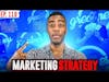 The Unexpected Marketing Strategy That Made Him Millions w/ Nehemiah Davis | Episode 119